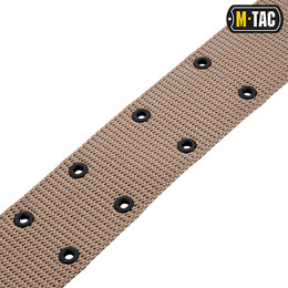 M-Tac ремінь Pistol Belt Khaki. Фото 6