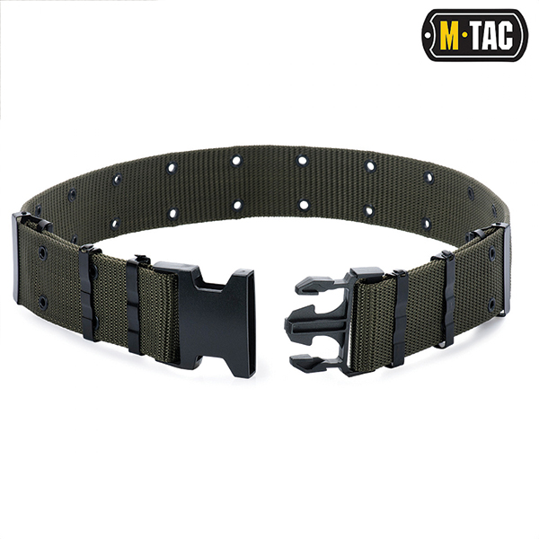 M-Tac ремінь Pistol Belt Olive. Фото 2