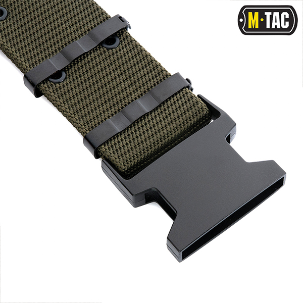 M-Tac ремінь Pistol Belt Olive. Фото 4