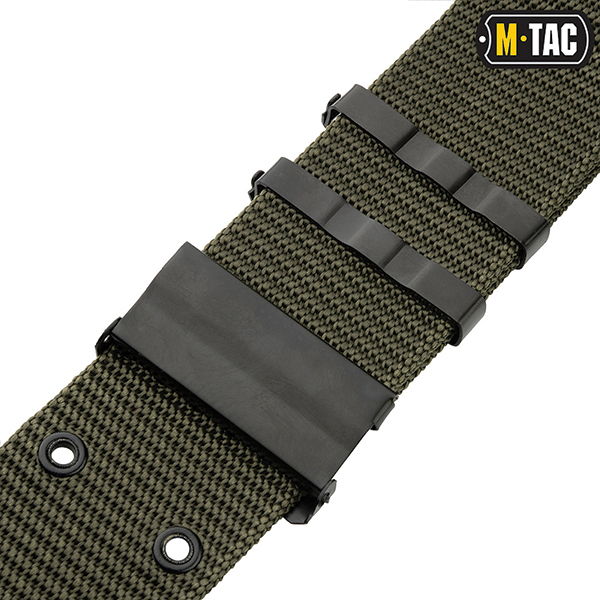 M-Tac ремінь Pistol Belt Olive. Фото 5