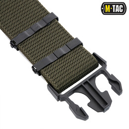 M-Tac ремінь Pistol Belt Olive. Фото 3