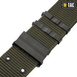 M-Tac ремінь Pistol Belt Olive. Фото 5