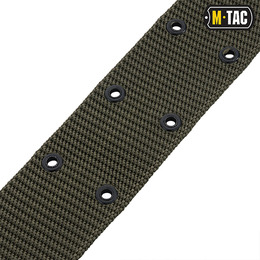 M-Tac ремінь Pistol Belt Olive. Фото 6
