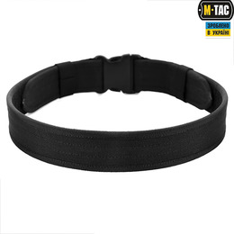 M-Tac ремінь Police 2.0" Heavy Duty Black. Фото 3