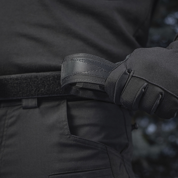 M-Tac ремінь Range Belt Cobra Buckle Black. Фото 23