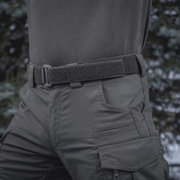 M-Tac ремінь Range Belt Cobra Buckle Black. Фото 10