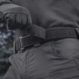 M-Tac ремінь Range Belt Cobra Buckle Black. Фото 12