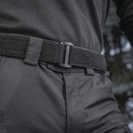 M-Tac ремінь Range Belt Cobra Buckle Black. Фото 14