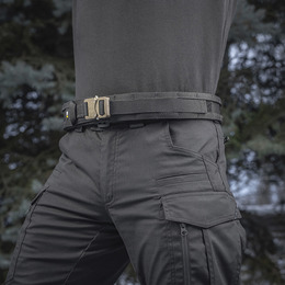 M-Tac ремінь Range Belt Cobra Buckle Black. Фото 18