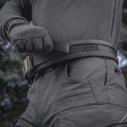 M-Tac ремінь Range Belt Cobra Buckle Black. Фото 19