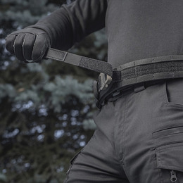 M-Tac ремінь Range Belt Cobra Buckle Black. Фото 22