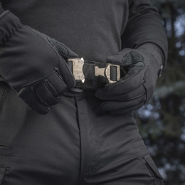 M-Tac ремінь Range Belt Cobra Buckle Black. Фото 25
