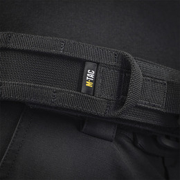M-Tac ремінь Range Belt Cobra Buckle Black. Фото 26