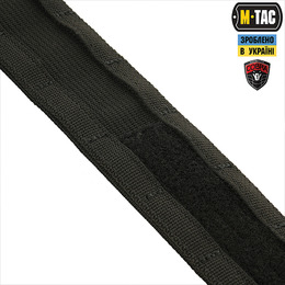 M-Tac ремінь Range Belt Cobra Buckle Black. Фото 5