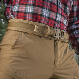 M-Tac ремінь Range Belt Cobra Buckle Coyote. Фото 13