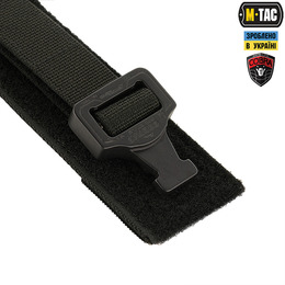 M-Tac ремінь Range Belt Cobra Buckle Gen.II Black. Фото 4