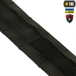 M-Tac ремінь Range Belt Cobra Buckle Gen.II Black. Фото 6