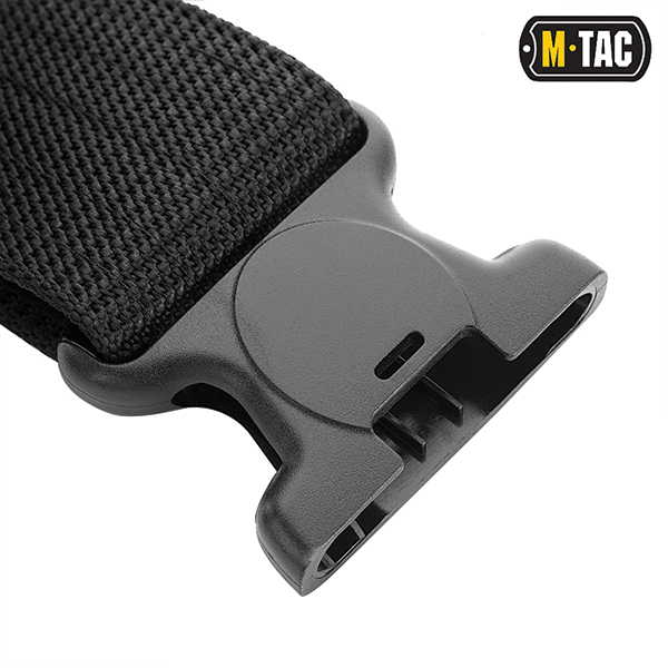 M-Tac ремінь UTX Belt Black. Фото 3