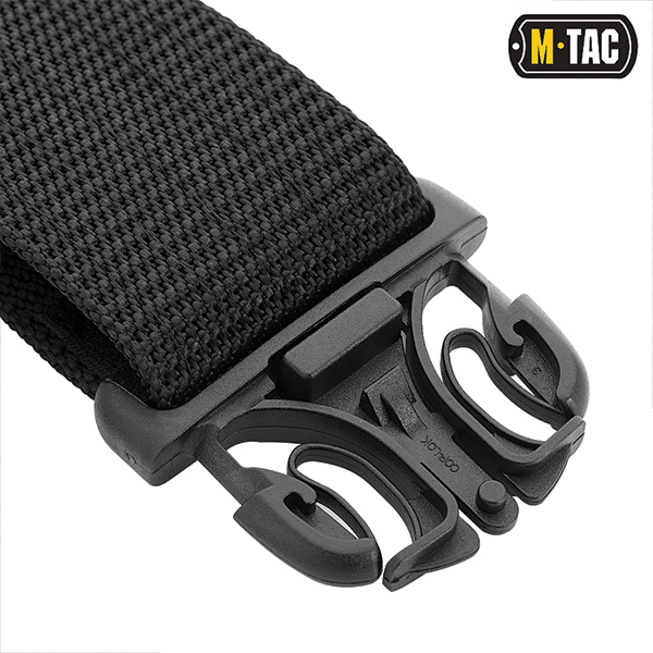 M-Tac ремінь UTX Belt Black. Фото 4