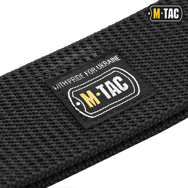 M-Tac ремінь UTX Belt Black. Фото 6