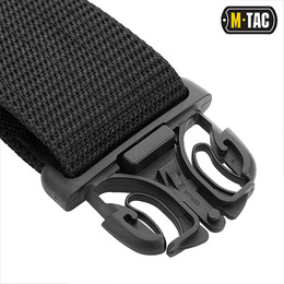 M-Tac ремінь UTX Belt Black. Фото 4