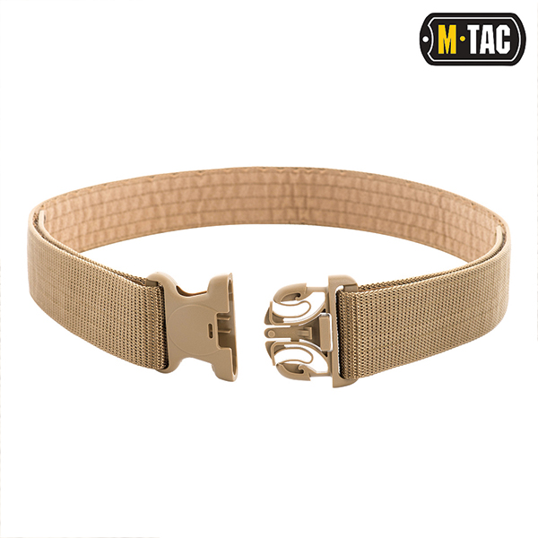 M-Tac ремінь UTX Belt Coyote. Фото 2