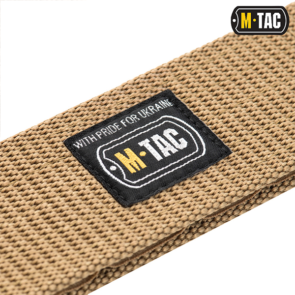 M-Tac ремінь UTX Belt Coyote. Фото 3