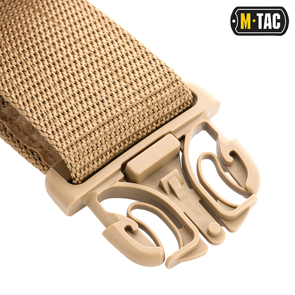 M-Tac ремінь UTX Belt Coyote. Фото 4