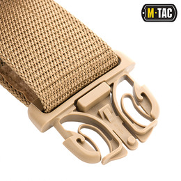 M-Tac ремінь UTX Belt Coyote. Фото 4