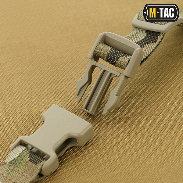 M-Tac ремінь збройовий Gen.3 Multicam. Фото 4