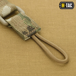 M-Tac ремінь збройовий Gen.3 Multicam. Фото 3