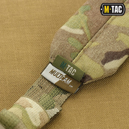 M-Tac ремінь збройовий Gen.3 Multicam. Фото 5