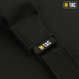 M-Tac ремінь для зброї двоточковий Black. Фото 6
