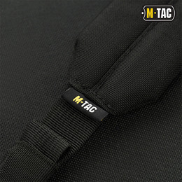 M-Tac ремінь для зброї з карабіном Black. Фото 5