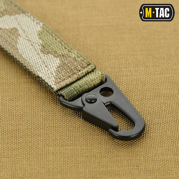 M-Tac ремінь для зброї з карабіном Gen.3 Multicam. Фото 4