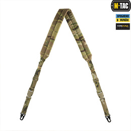 M-Tac ремінь для зброї з карабіном Gen.3 Multicam