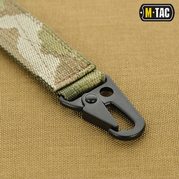 M-Tac ремінь для зброї з карабіном Gen.3 Multicam. Фото 4