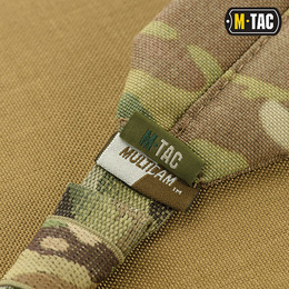 M-Tac ремінь для зброї з карабіном Gen.3 Multicam. Фото 5