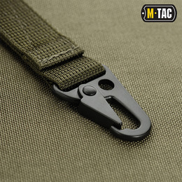 M-Tac ремінь для зброї з карабіном Olive. Фото 4