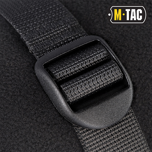 M-Tac ремінь утилітарний Black. Фото 6