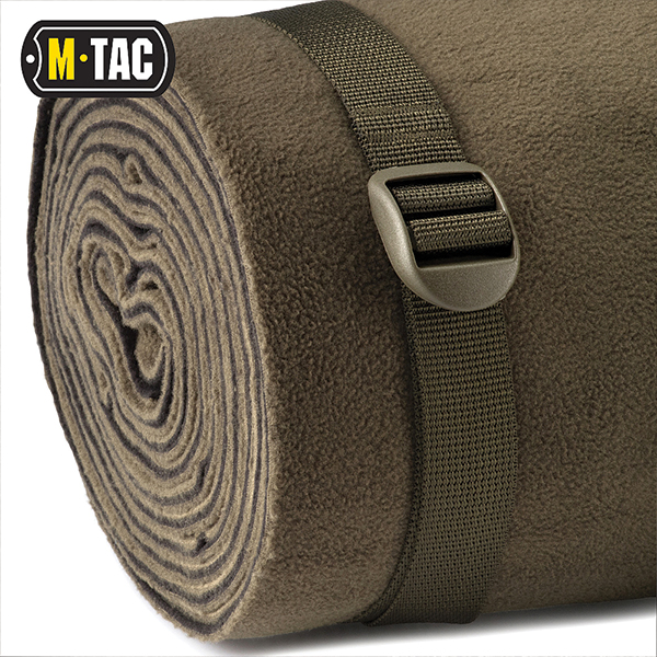 M-Tac ремінь утилітарний Olive. Фото 5