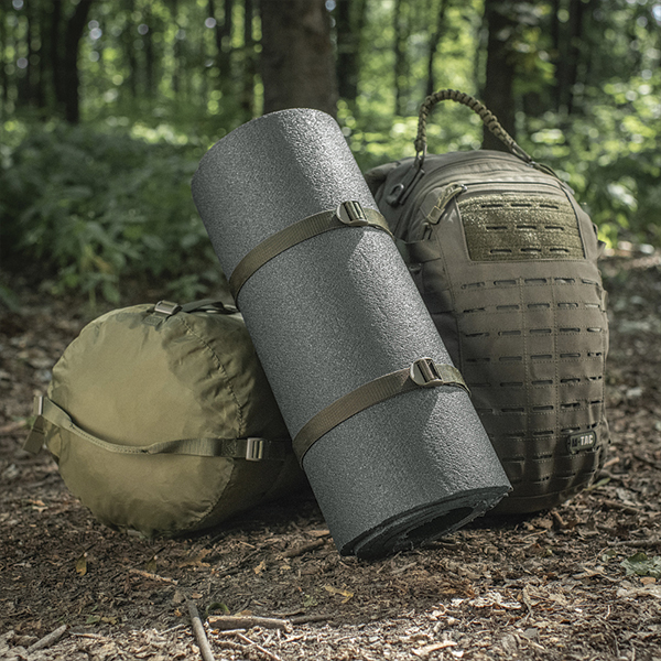 M-Tac ремінь утилітарний Olive. Фото 9