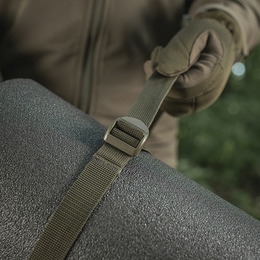 M-Tac ремінь утилітарний Olive. Фото 10