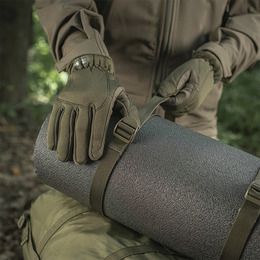 M-Tac ремінь утилітарний Olive. Фото 11