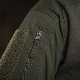 M-Tac сорочка бойова літня Army Olive. Фото 8