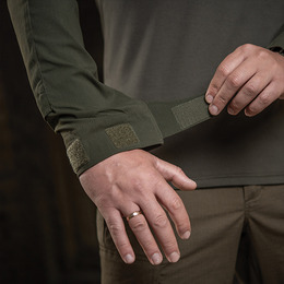 M-Tac сорочка бойова літня Army Olive. Фото 9