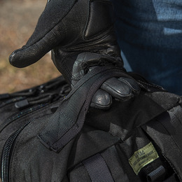M-Tac рюкзак Assault Pack Black. Фото 16