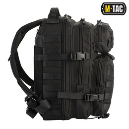 M-Tac рюкзак Assault Pack Black
