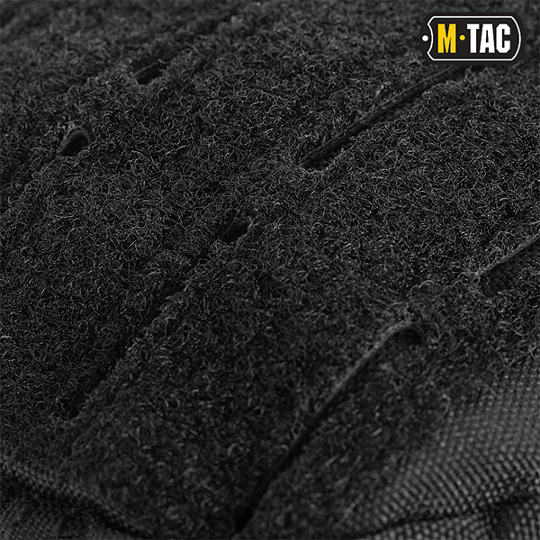 M-Tac рюкзак Assault Pack Laser Cut Black. Фото 13