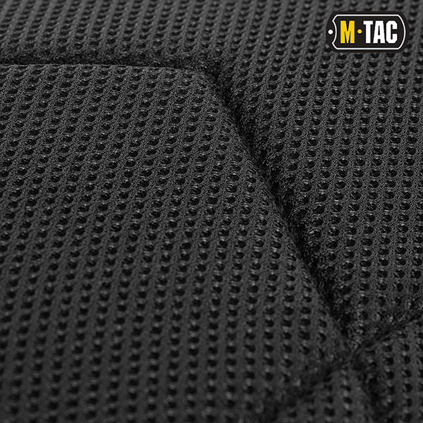 M-Tac рюкзак Assault Pack Laser Cut Black. Фото 9